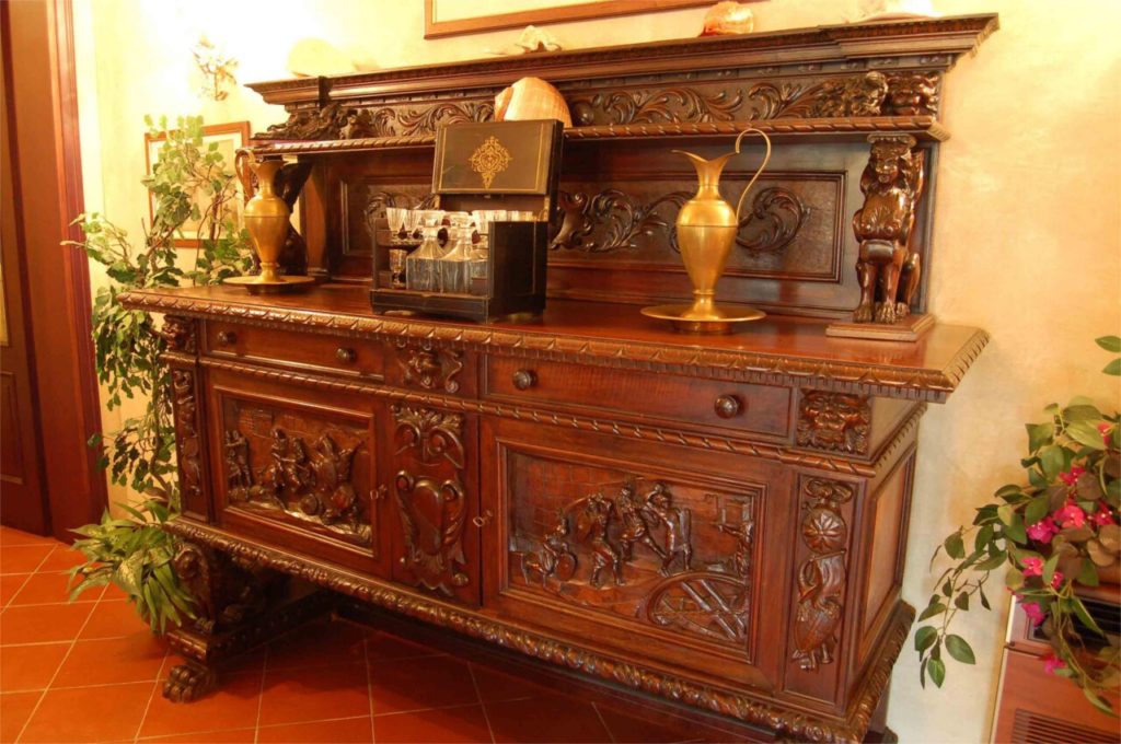 Lo Scrigno (The Casket) by Federica Murittu 6